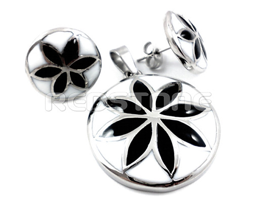 Oceľový komplet SS1663